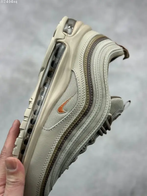 nike air max 97 pour femme s_11727a14